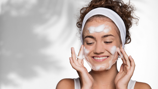 The Importance of Cleanser: Exploring 8 Key Reasons for Facial Cleansing